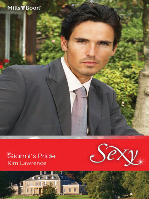 Cover image for Gianni's Pride